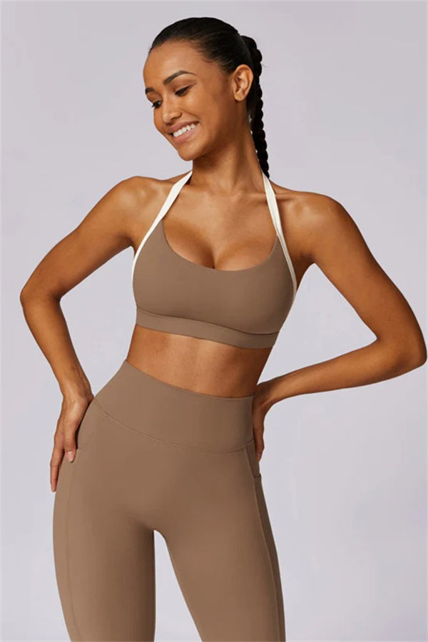 Flex Fusion Sculpt Seamless Activewear Set