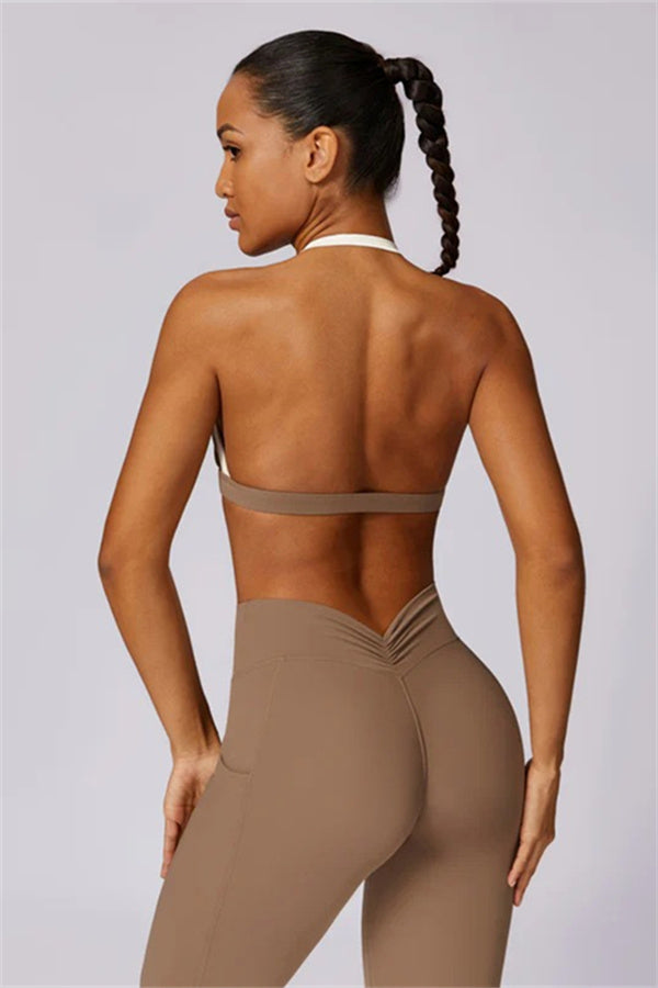 Flex Fusion Sculpt Seamless Activewear Set