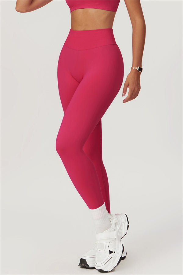 Detachable Waistband Sculpt Leggings