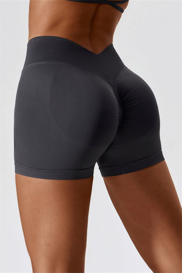 Lift & Sculpt Seamless Shorts