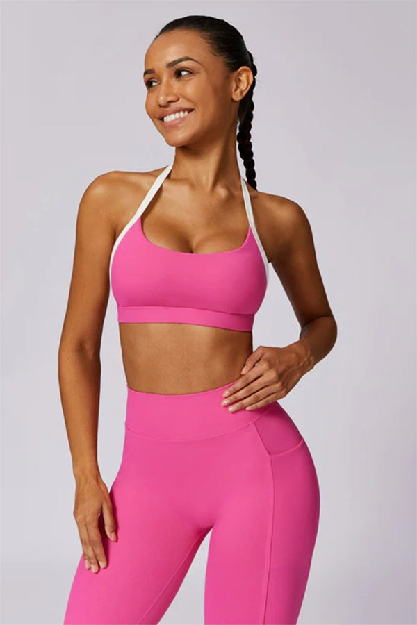 Flex Fusion Sculpt Seamless Activewear Set