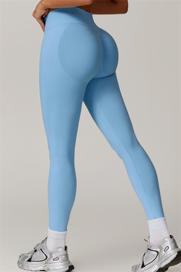 Detachable Waistband Sculpt Leggings