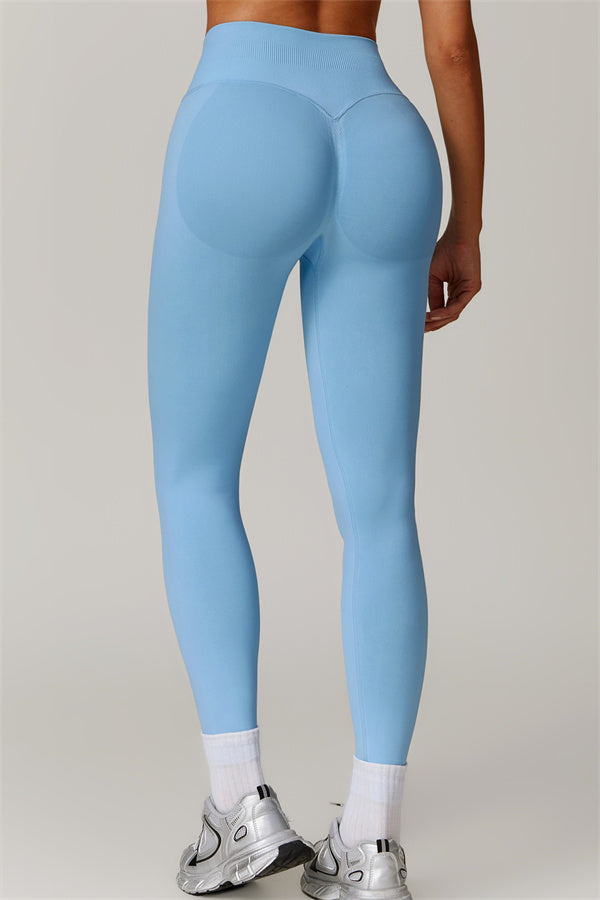 Detachable Waistband Sculpt Leggings