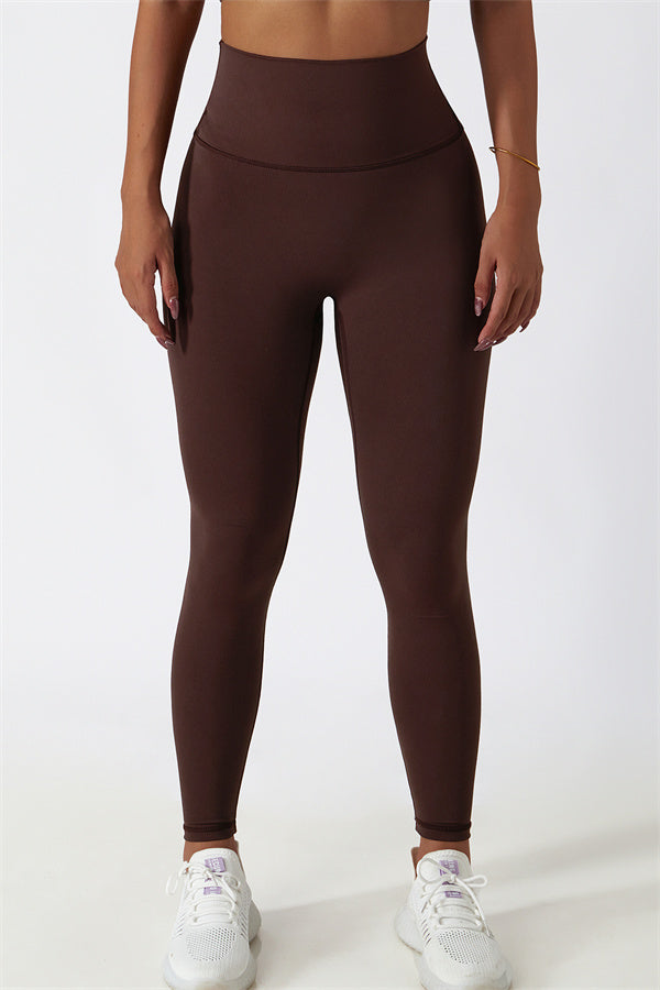 SculptFit High-Rise Leggings