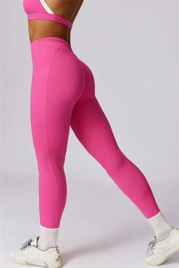 Flex Fusion Sculpt Seamless Activewear Set