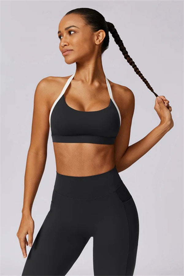 Flex Fusion Sculpt Seamless Activewear Set