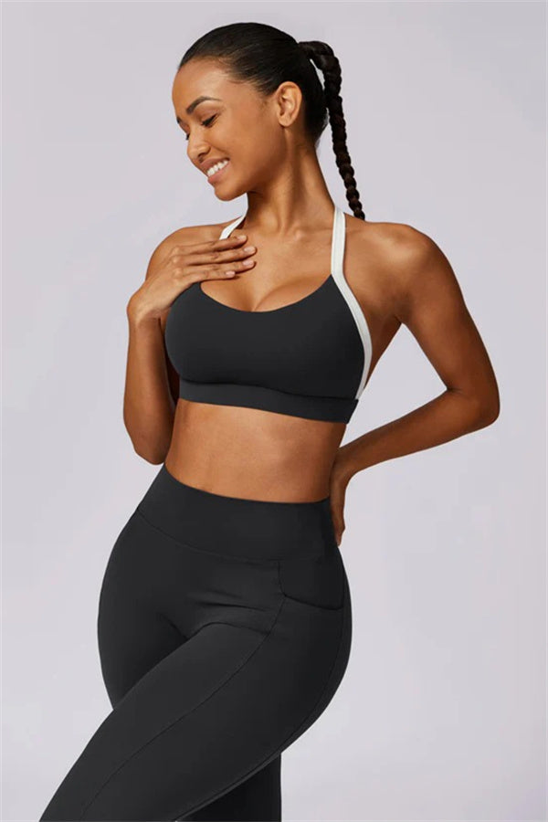 Flex Fusion Sculpt Seamless Activewear Set