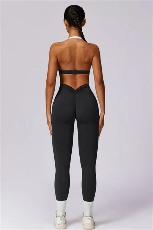 Flex Fusion Sculpt Seamless Activewear Set