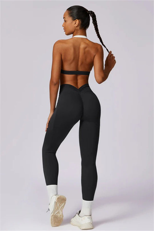 Flex Fusion Sculpt Seamless Activewear Set