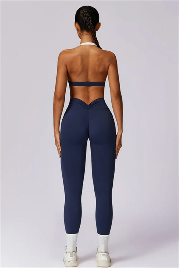 Flex Fusion Sculpt Seamless Activewear Set