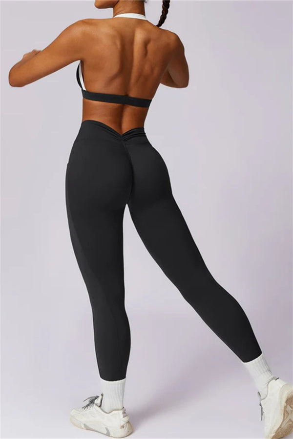 Flex Fusion Sculpt Seamless Activewear Set