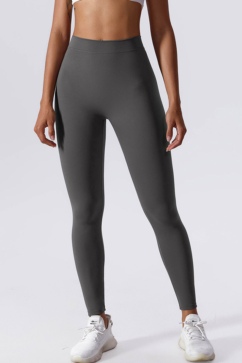 Seamless Motion Performance Leggings