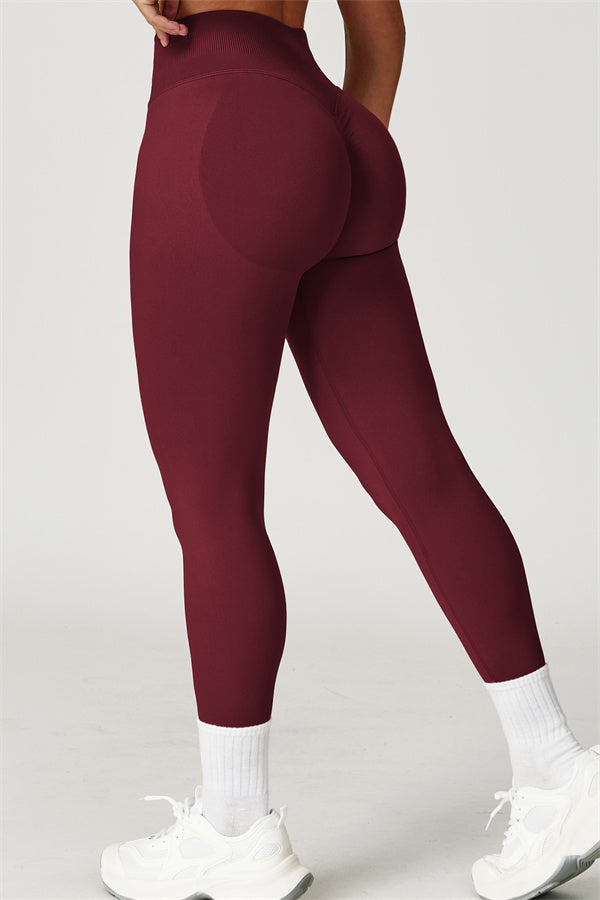 Detachable Waistband Sculpt Leggings