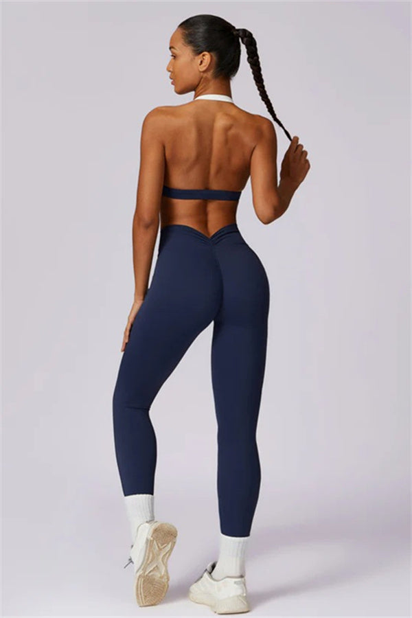 Flex Fusion Sculpt Seamless Activewear Set