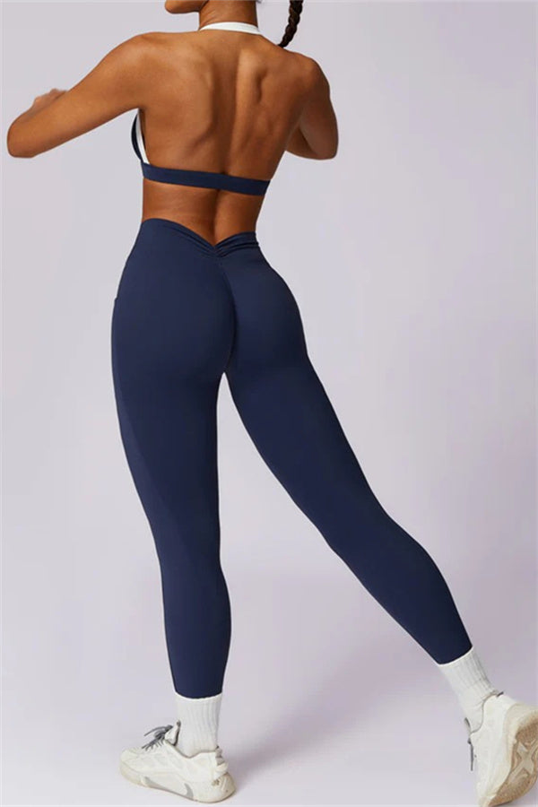 Flex Fusion Sculpt Seamless Activewear Set