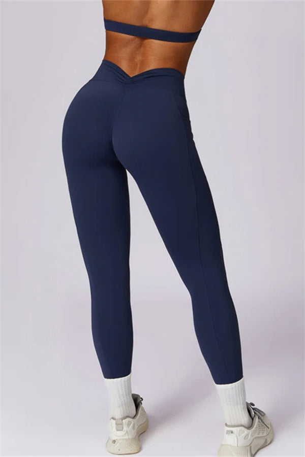 Flex Fusion Sculpt Seamless Activewear Set