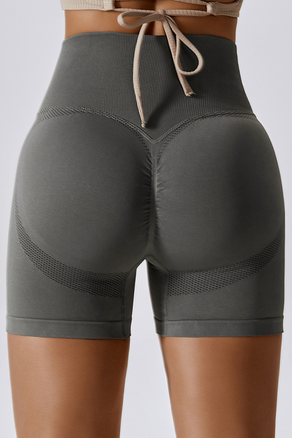 Breathable Lift Workout Shorts