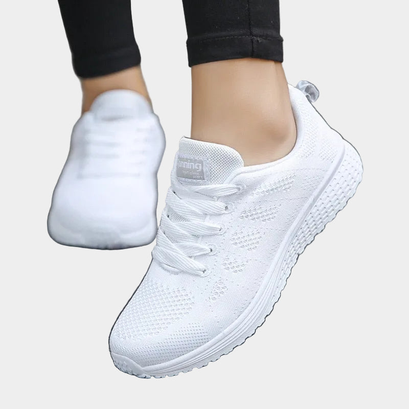 Orthopedic Breathable Comfort Sneaker for Women
