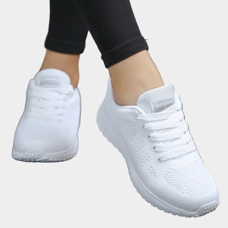Orthopedic Breathable Comfort Sneaker for Women