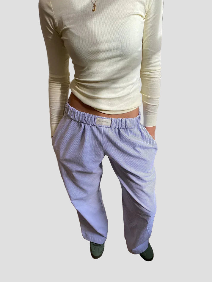 Women's Cotton Lounge Pants