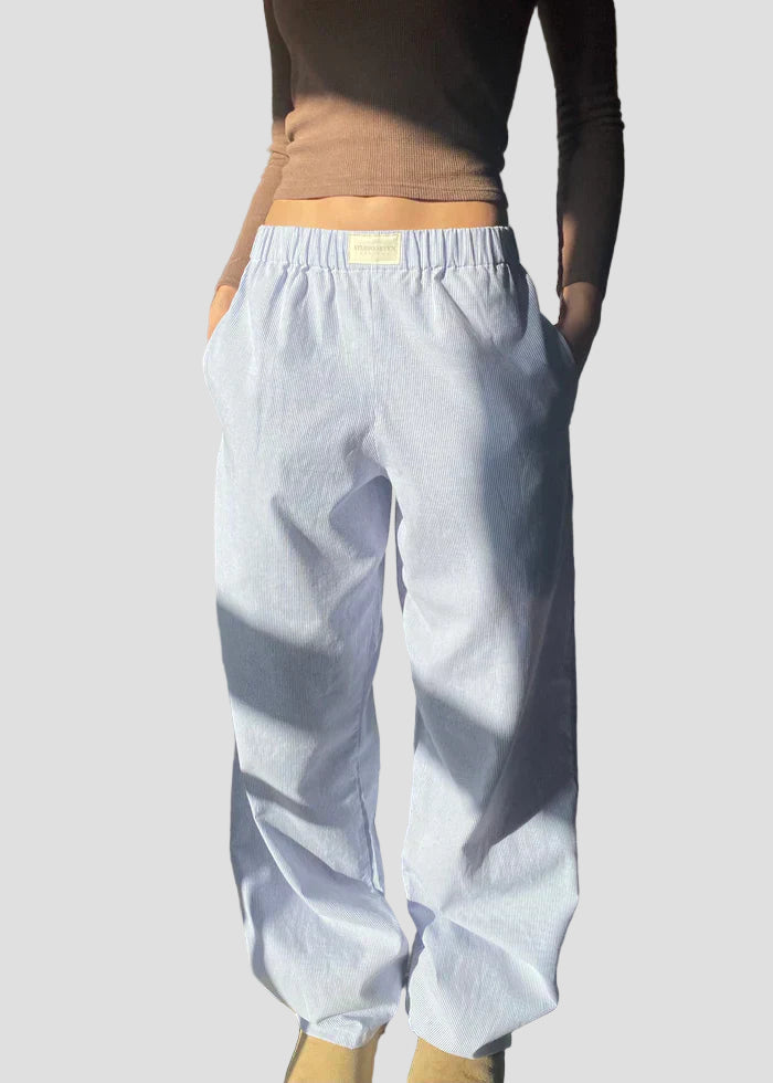 Women's Cotton Lounge Pants