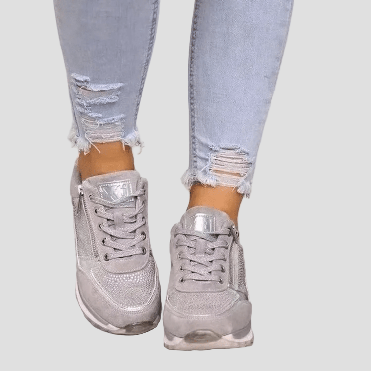 Women's Comfort Sneaker