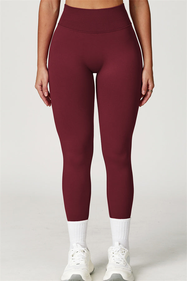 Detachable Waistband Sculpt Leggings