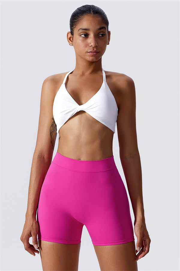 Seamless Sculpt Sculpting Shorts