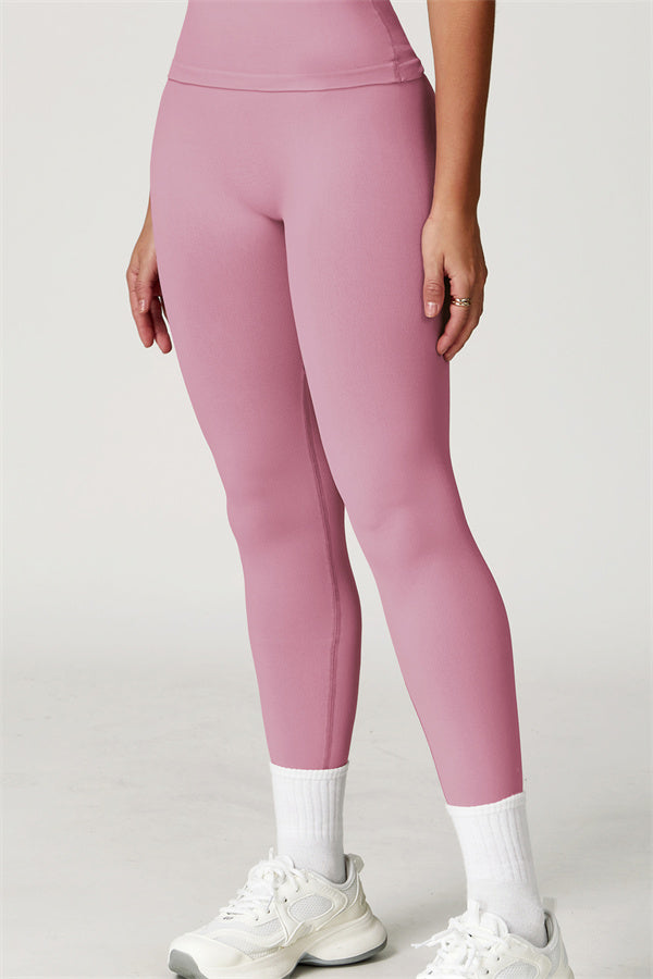 Detachable Waistband Sculpt Leggings