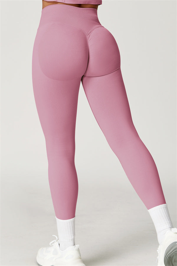 Detachable Waistband Sculpt Leggings