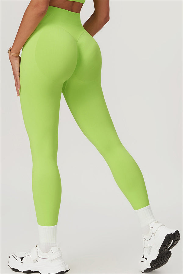 Detachable Waistband Sculpt Leggings