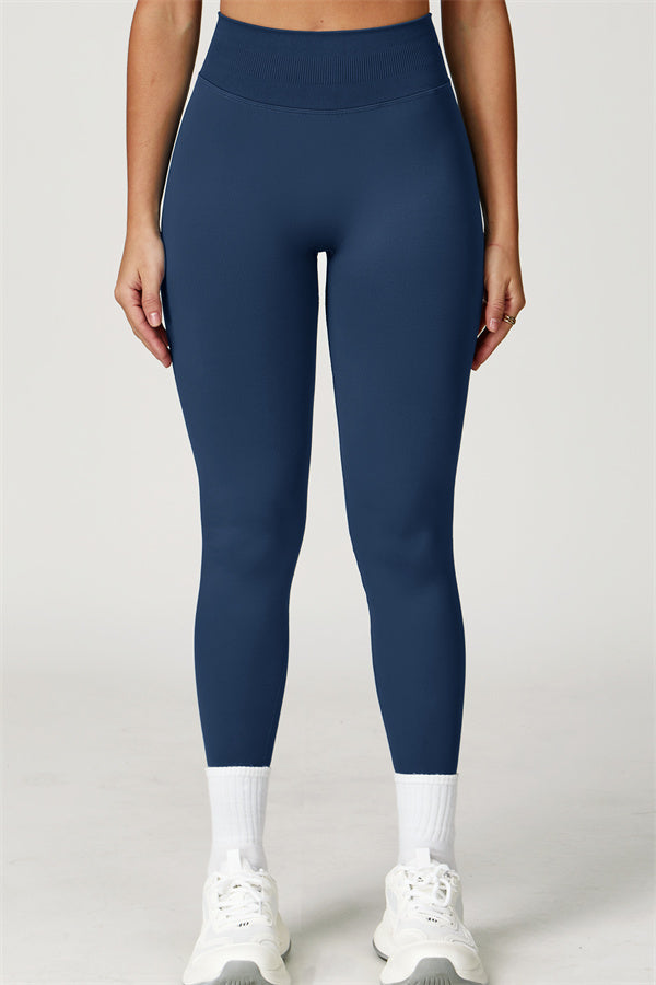 Detachable Waistband Sculpt Leggings