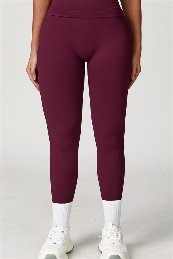 Detachable Waistband Sculpt Leggings