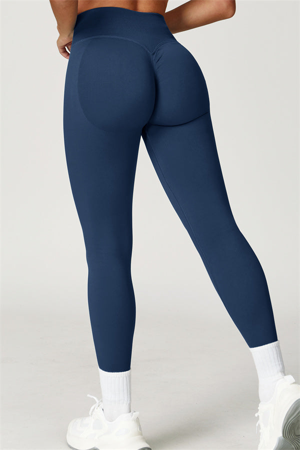 Detachable Waistband Sculpt Leggings