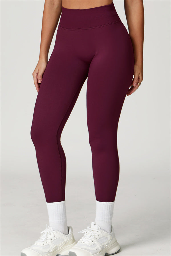 Detachable Waistband Sculpt Leggings
