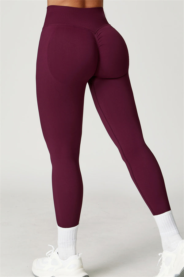 Detachable Waistband Sculpt Leggings