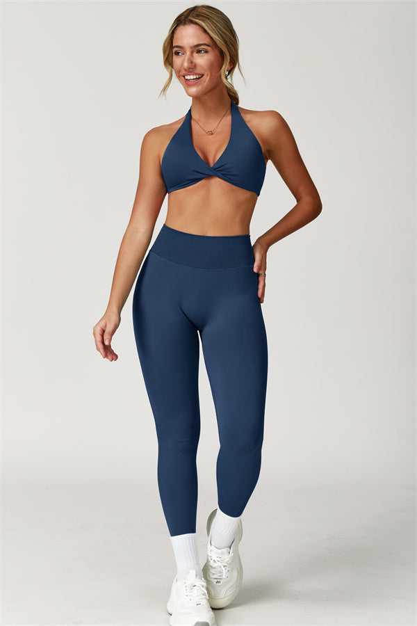Detachable Waistband Sculpt Leggings