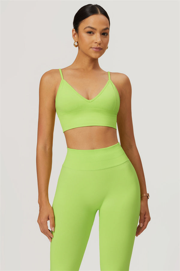 Detachable Waistband Sculpt Leggings