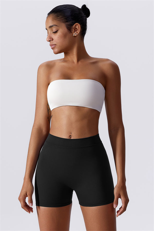 Seamless Sculpt Sculpting Shorts