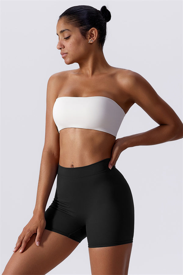 Seamless Sculpt Sculpting Shorts