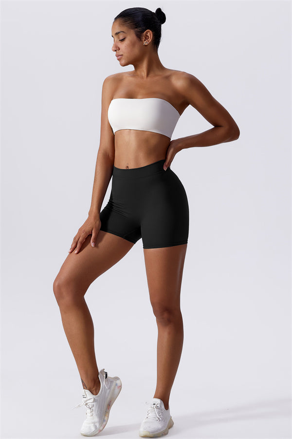 Seamless Sculpt Sculpting Shorts