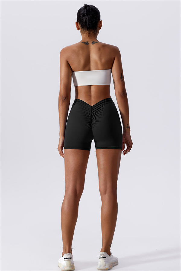 Seamless Sculpt Sculpting Shorts