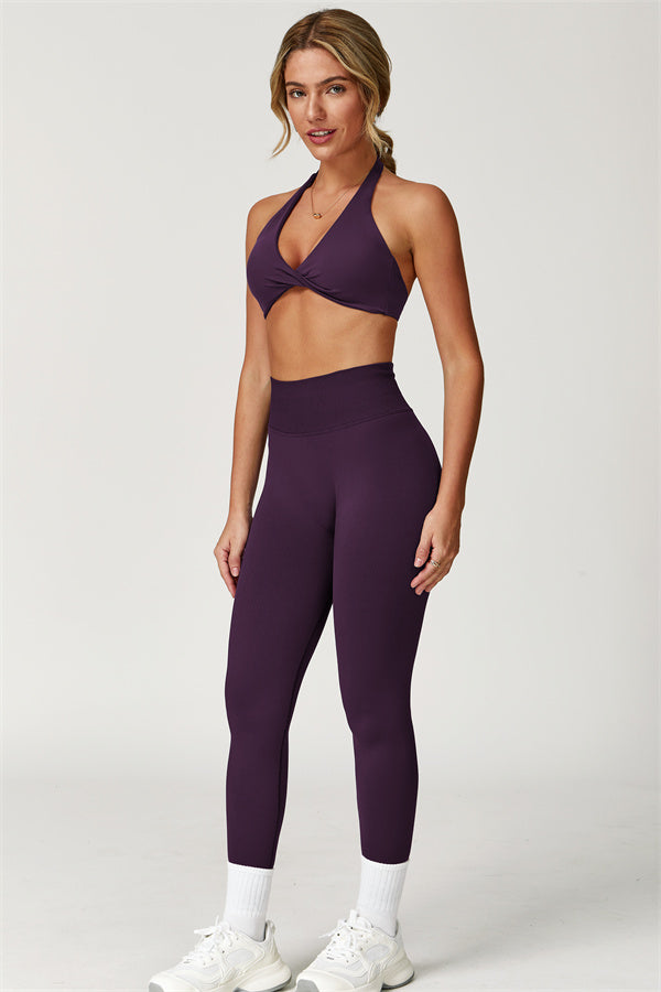 Detachable Waistband Sculpt Leggings