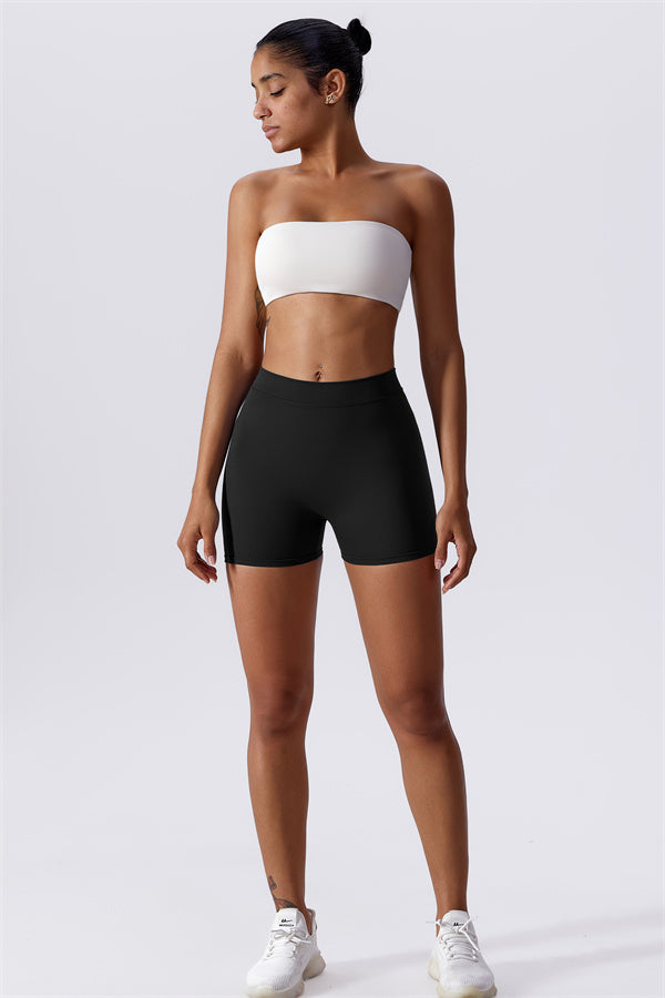 Seamless Sculpt Sculpting Shorts