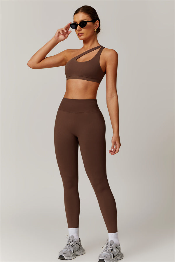 Detachable Waistband Sculpt Leggings