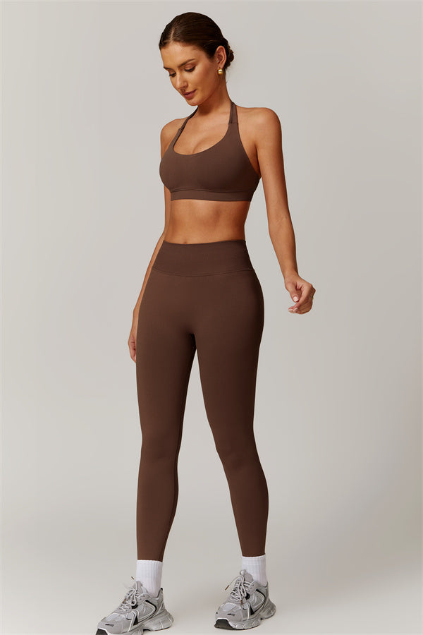 Detachable Waistband Sculpt Leggings