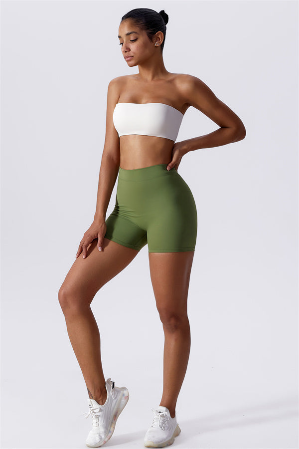 Seamless Sculpt Sculpting Shorts