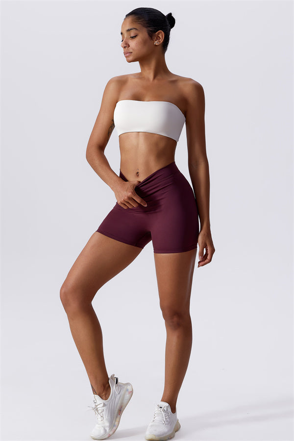 Seamless Sculpt Sculpting Shorts