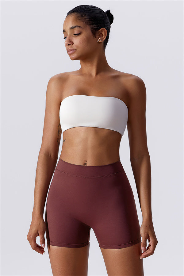 Seamless Sculpt Sculpting Shorts