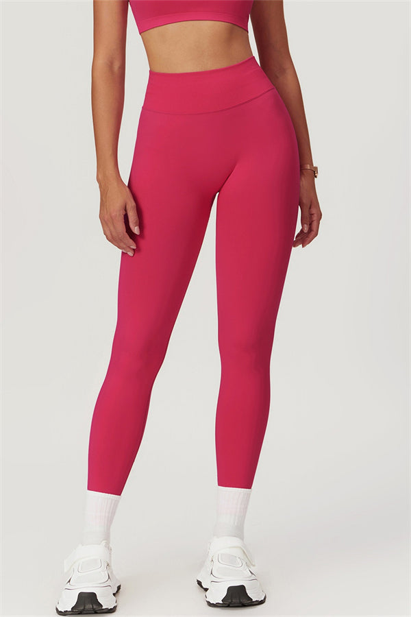 Detachable Waistband Sculpt Leggings